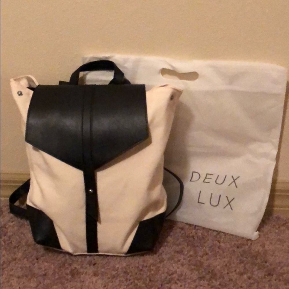 Deux Lux Backpack